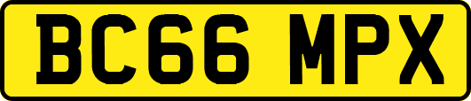 BC66MPX