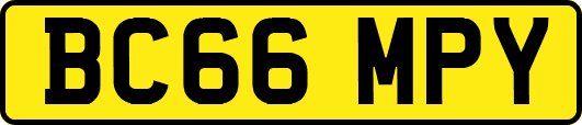 BC66MPY