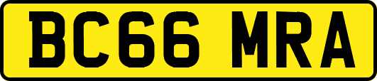BC66MRA