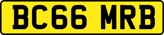 BC66MRB