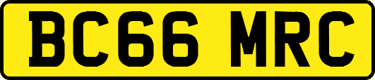 BC66MRC