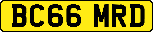 BC66MRD