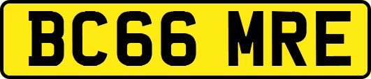 BC66MRE