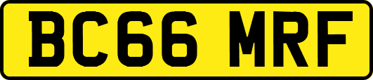 BC66MRF