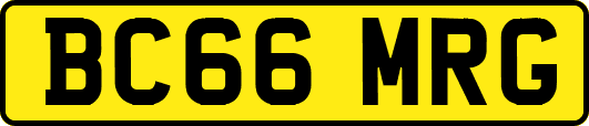 BC66MRG