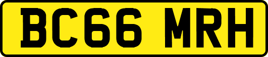 BC66MRH
