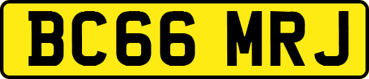 BC66MRJ
