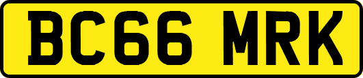 BC66MRK