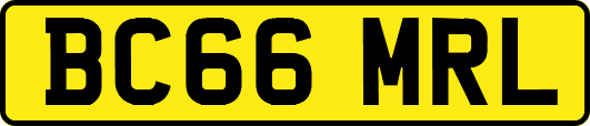 BC66MRL
