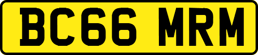 BC66MRM