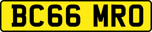 BC66MRO