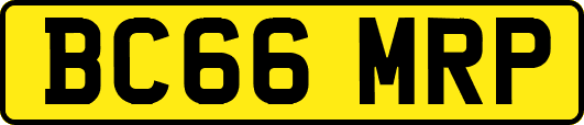 BC66MRP