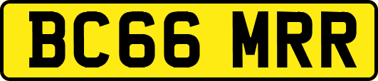BC66MRR