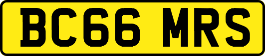 BC66MRS
