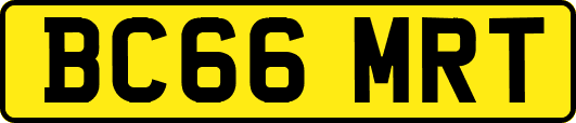 BC66MRT