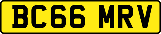 BC66MRV