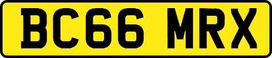 BC66MRX