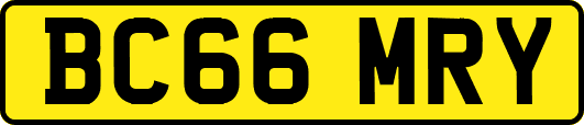 BC66MRY