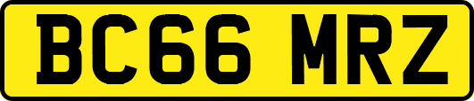 BC66MRZ