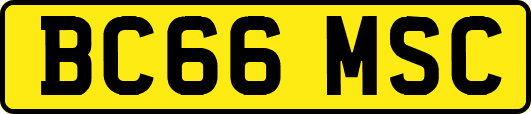 BC66MSC