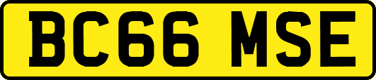 BC66MSE