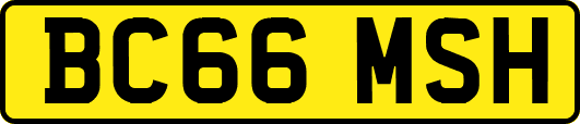 BC66MSH