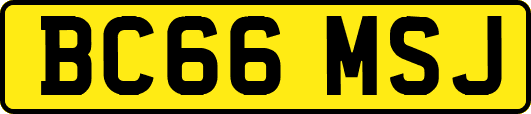BC66MSJ
