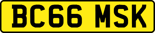 BC66MSK
