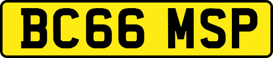 BC66MSP