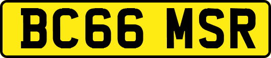 BC66MSR