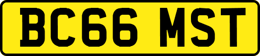 BC66MST