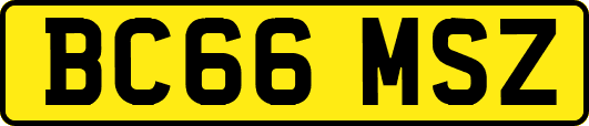 BC66MSZ