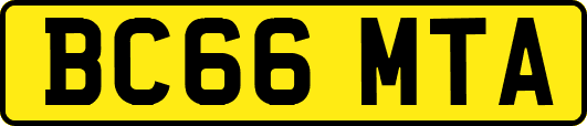 BC66MTA