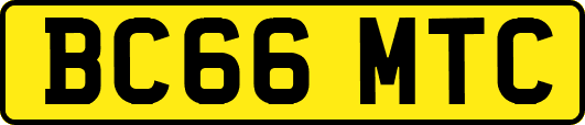 BC66MTC