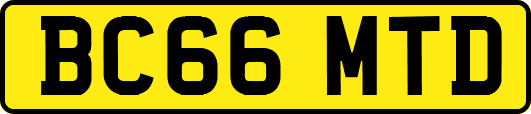 BC66MTD