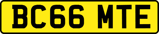 BC66MTE