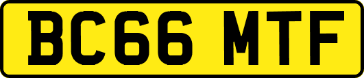 BC66MTF