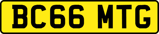 BC66MTG