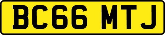 BC66MTJ