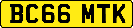 BC66MTK