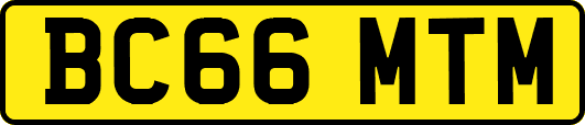 BC66MTM