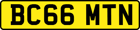 BC66MTN