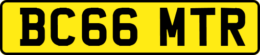 BC66MTR