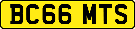 BC66MTS