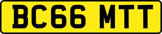 BC66MTT