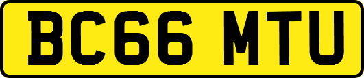 BC66MTU