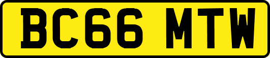 BC66MTW