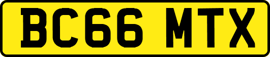 BC66MTX