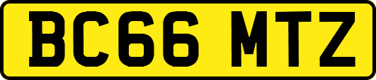 BC66MTZ