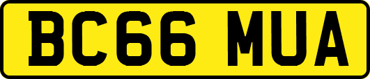 BC66MUA